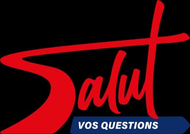 Salut, le juste marché
