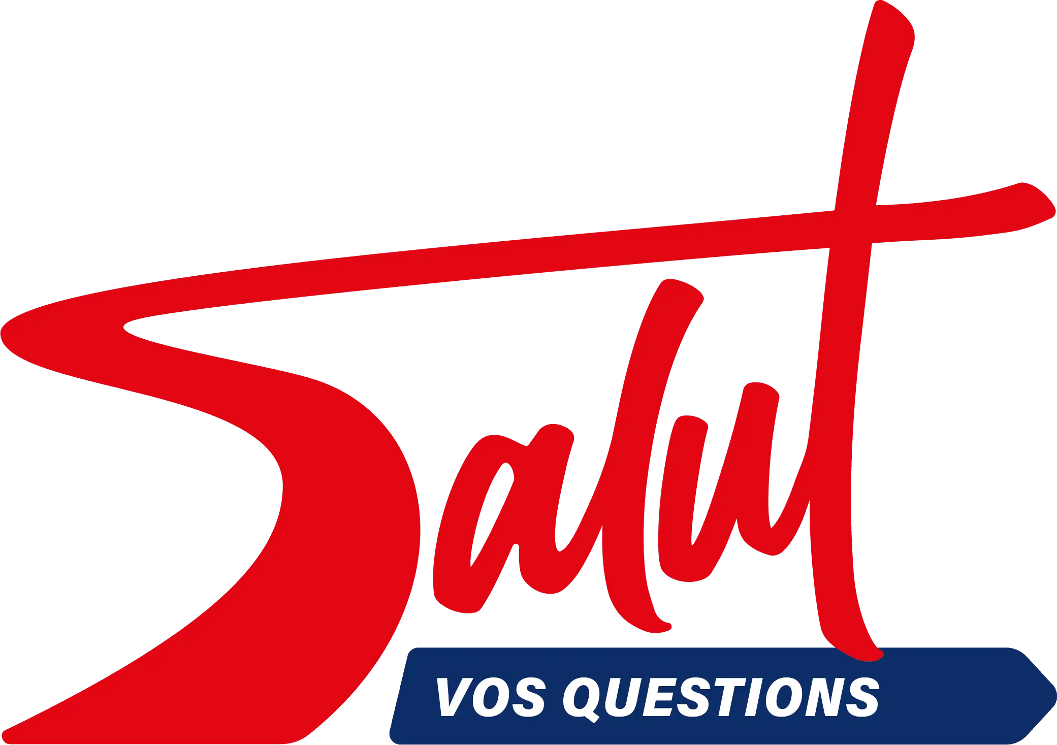 Salut, le juste marché